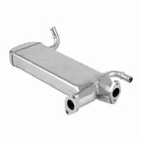 VEMO V10-63-0205 K&uuml;hler Abgasr&uuml;ckf&uuml;hrung f&uuml;r VW Crafter 30-35 30-50 2.0 TDI 03L131511F