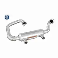 VEMO K&uuml;hler Abgasr&uuml;ckf&uuml;hrung f&uuml;r AUDI VW SKODA Golf 4 5 Passat B5 B6 Octavia 1 2 1.9 TDI