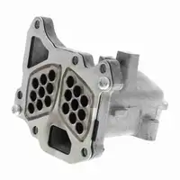 VEMO Kühler Abgasrückführung für PEUGEOT 208 1 4008 CITROEN Jumpy 2 C4 2 FORD Fiesta 6