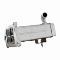 VEMO K&uuml;hler Abgasr&uuml;ckf&uuml;hrung f&uuml;r PEUGEOT Expert 3008 1 CITROEN C4 1 FORD Mondeo 4 2.0D