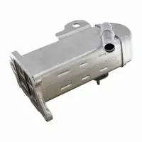 VEMO K&uuml;hler Abgasr&uuml;ckf&uuml;hrung f&uuml;r PEUGEOT Expert 3008 1 CITROEN C4 1 FORD Mondeo 4 2.0D