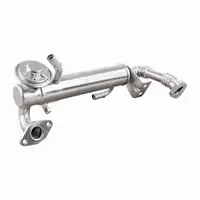 VEMO V24-63-0017 Cooled Exhaust Gas Recirculation (EGR) Valve for IVECO Daily 4 504178568