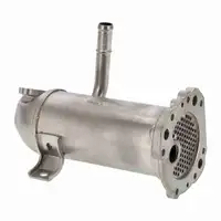 VEMO Intercooler Exhaust Gas Recirculation for FORD Ranger, Tourneo Custom V362, Transit V363 2.0 2374578