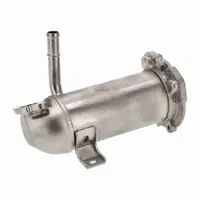 VEMO Intercooler Exhaust Gas Recirculation for FORD Ranger, Tourneo Custom V362, Transit V363 2.0 2374578