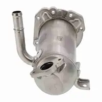 VEMO Intercooler Exhaust Gas Recirculation for FORD Ranger, Tourneo Custom V362, Transit V363 2.0 2374578