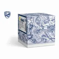 VEMO K&uuml;hler Abgasr&uuml;ckf&uuml;hrung f&uuml;r MERCEDES Sprinter B906 B907 B910 W204 W205 2.1D OM651