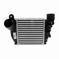 VEMO Ladeluftkühler für VW Golf 4 AUDI A3 SEAT Leon Toledo 2 SKODA Octavia 1 1.8 1.9