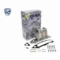 VEMO V10-60-0094 Ladeluftk&uuml;hler Turbok&uuml;hler f&uuml;r AUDI A4 B9 A5 A6 C7 Q5 2.0 TDI 04L129711AE