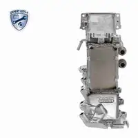 VEMO V10-60-0094 Ladeluftk&uuml;hler Turbok&uuml;hler f&uuml;r AUDI A4 B9 A5 A6 C7 Q5 2.0 TDI 04L129711AE