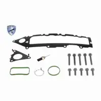 VEMO V10-60-0094 Ladeluftk&uuml;hler Turbok&uuml;hler f&uuml;r AUDI A4 B9 A5 A6 C7 Q5 2.0 TDI 04L129711AE