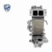 VEMO V10-60-0094 Ladeluftk&uuml;hler Turbok&uuml;hler f&uuml;r AUDI A4 B9 A5 A6 C7 Q5 2.0 TDI 04L129711AE