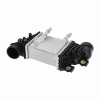 VEMO Intercooler for VW Transporter, Multivan, and Crafter 2.0 TDI 04L145749M