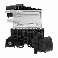 VEMO Intercooler for VW Transporter, Multivan, and Crafter 2.0 TDI 04L145749M