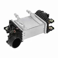 VEMO Intercooler for VW Transporter, Multivan, and Crafter 2.0 TDI 04L145749M