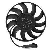 VEMO V15-01-1898 L&uuml;fter Motork&uuml;hlung f&uuml;r VW Sharan T5 Touareg Q7 Galaxy Alhambra Cayenne