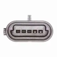 VEMO V40-72-0031 Luftmassenmesser f&uuml;r OPEL Astra G Astra H Zafira A 1.6 101-105 25358054