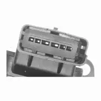 VEMO V407204511 Luftmassenmesser LMM f&uuml;r OPEL Movano A RENAULT Laguna 2 Espace 4 4506158