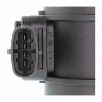 VEMO V40-72-0429 Sensor Luftmassenmesser f&uuml;r OPEL Astra H Signum Vectra C Zafira B 0836647