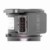 VEMO V20-72-5177 Mass Air Flow Sensor for BMW 5 Series E60, F10, X5 E70, X6 E71, 6 Series E63 13627566990
