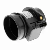 VEMO V20-72-5177 Mass Air Flow Sensor for BMW 5 Series E60, F10, X5 E70, X6 E71, 6 Series E63 13627566990