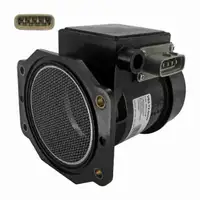 VEMO V63-72-0004 Luftmassenmesser f&uuml;r SUBARU Impreza Legacy II 5-polig 22680-AA160