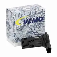 VEMO V70-72-0517 Sensor Luftmassenmesser f&uuml;r TOYOTA Auris Corolla E18 Hilux 8 Yaris P13