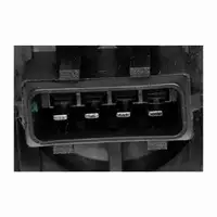 VEMO V95-72-0031 Sensor Luftmassenmesser f&uuml;r VOLVO S70 C70 V70 XC70 850 RENAULT Megane 1