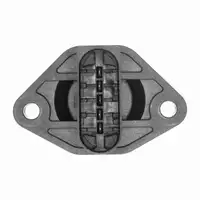 VEMO V10-72-0048 Sensor Luftmassenmesser f&uuml;r VW Golf 4 Passat B5 AUDI A3 8P A4 06A906473