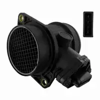 VEMO V10-72-1070 Sensor Luftmassenmesser f&uuml;r AUDI A3 8L A4 B5 A6 C5 VW Passat 058133471A