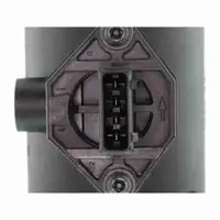 VEMO V10-72-1254 Luftmassenmesser f&uuml;r VW Golf 3 Sharan T4 Vento FORD Galaxy 1 021906462AX