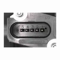 VEMO V10-72-1297 Sensor Luftmassenmesser f&uuml;r AUDI A4 B7 A6 C6 SEAT Exeo 3R2 06D906461