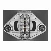 VEMO V10-72-1294 Sensor Luftmassenmesser f&uuml;r AUDI A6 C5 C6 A8 D2 D3 Allroad C5 077133471JX