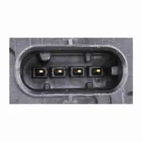 VEMO V20-72-0191 Sensor Luftmassenmesser für BMW 1er 3er 5er MINI 13628580022