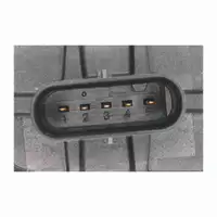 VEMO V20-72-5176 Mass Air Flow Sensor for BMW 3 Series E90, E91, E92, E93, 316-320d, X1 N47 13628506409