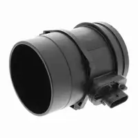 VEMO V20-72-5176 Mass Air Flow Sensor for BMW 3 Series E90, E91, E92, E93, 316-320d, X1 N47 13628506409