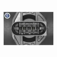 VEMO V20-72-5207 Luftmassenmesser f&uuml;r BMW 5er E60 E61 X5 E53 6er E63 E64 7er 13627566988