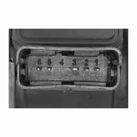 VEMO V22-72-0004 Luftmassenmesser f&uuml;r CITRO&Euml;N C5 Ulysse LANCIA Phedra PEUGEOT 406 607