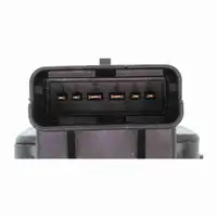 VEMO V22-72-0014 Luftmassenmesser f&uuml;r CITRO&Euml;N C2 C3 Xsara PEUGEOT 206 307 1007 9642212180