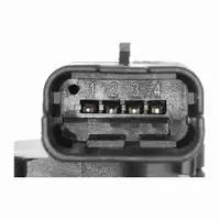 VEMO V22-72-0176 Luftmassenmesser f&uuml;r CITROEN Expert Jumpy PEUGEOT 5008 407 DS5 1920.RL