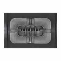VEMO V24-72-0298 Luftmassenmesser f&uuml;r FIAT Ducato 250 2.3 D 131/150/177 09.2021 55262031