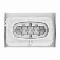 VEMO V24-72-0222 Luftmassenmesser f&uuml;r OPEL Astra H Corsa D FIAT Doblo ALFA 156 159