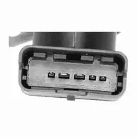 VEMO V257210151 Luftmassenmesser für FORD Fiesta Focus Fusion CITROEN C4 PEUGEOT 1255117