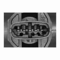 VEMO V26-72-0026 Luftmassenmesser f&uuml;r HONDA CITROEN FIAT OPEL PEUGEOT HYUNDAI LAND ROVER