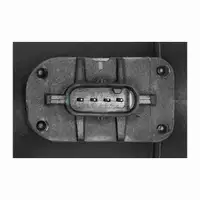 VEMO V30-72-0045 Luftmassenmesser f&uuml;r MERCEDES W205 S205 W212 W213 GLC X253 2740940048