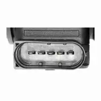 VEMO V307200071 Luftmassenmesser f&uuml;r MERCEDES W203 S203 W204 CL203 C209 A209 2710940248