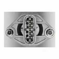 VEMO V38720242 Luftmassenmesser f&uuml;r NISSAN Terrano 2 OPEL Astra G C SAAB 9-3 2268069T61