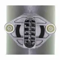 VEMO V30-72-0002-1 Luftmassenmesser für MERCEDES W168 W202 W203 W204 W210 W211 W163 W220