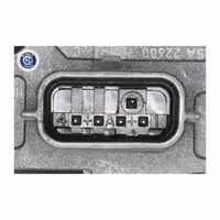 VEMO V38-72-0220 Sensor Luftmassenmesser f&uuml;r NISSAN Navara NV300 RENAULT Master 3 Trafic 3