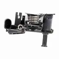 VEMO V10-85-0072 Motorhaubenschloss Schloss Motorhaube f&uuml;r AUDI A4 S4 RS4 8D B5 unten