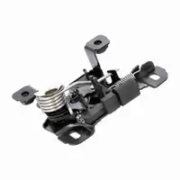 VEMO V10-85-0072 Motorhaubenschloss Schloss Motorhaube f&uuml;r AUDI A4 S4 RS4 8D B5 unten